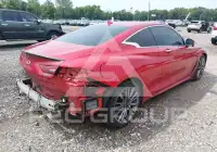 2017 Infinity Q60 фото