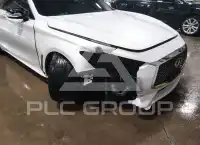 2017 Infinity Q60 фото