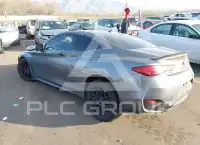 2017 Infinity Q60 фото