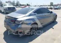 2017 Infinity Q60 фото