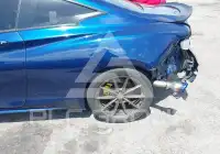 2017 Infinity Q60 фото