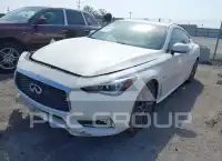 2017 Infinity Q60 фото