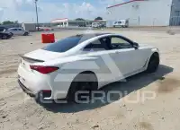 2017 Infinity Q60 фото