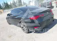 2017 Infinity Q60 фото