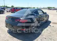 2017 Infinity Q60 фото