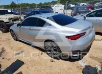 2017 Infinity Q60 фото