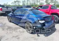 2017 Infinity Q60 фото