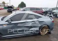 2017 Infinity Q60 фото