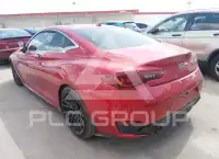 2017 Infinity Q60 фото