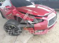 2017 Infinity Q60 фото
