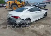 2017 Infinity Q60 photo