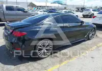 2017 Infinity Q60 фото
