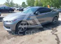 2017 Infinity Q60 фото