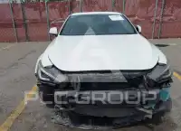 2017 Infinity Q60 фото