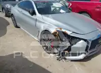 2017 Infinity Q60 фото