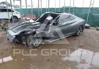 2017 Infinity Q60 фото