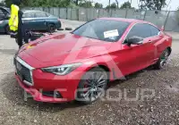 2017 Infinity Q60 фото