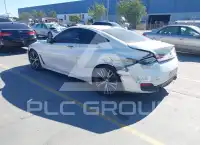 2017 Infinity Q60 фото