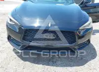 2017 Infinity Q60 фото
