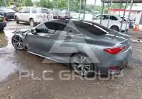 2017 Infinity Q60 фото