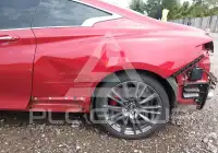 2017 Infinity Q60 фото