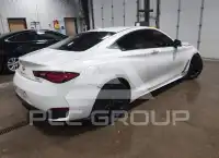 2017 Infinity Q60 фото