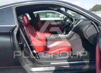 2017 Infinity Q60 фото