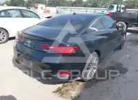 2017 Infinity Q60 фото