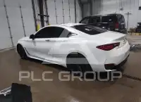 2017 Infinity Q60 фото