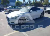 2017 Infinity Q60 фото
