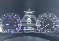 2017 Infinity Q60 фото