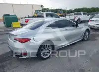 2017 Infinity Q60 photo