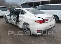 2017 Infinity Q60 photo