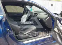 2017 Infinity Q60 photo