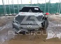 2017 Infinity Q60 фото