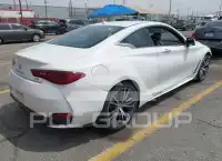 2017 Infinity Q60 фото
