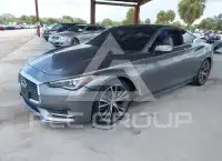 2017 Infinity Q60 фото