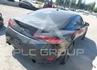 2017 Infinity Q60 фото