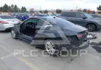 2017 Infinity Q60 photo
