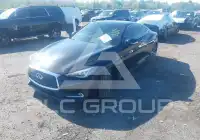 2017 Infinity Q60 фото