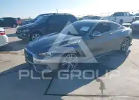 2017 Infinity Q60 photo