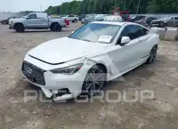 2017 Infinity Q60 photo