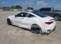 2017 Infinity Q60 фото