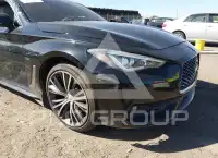 2017 Infinity Q60 фото