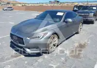2017 Infinity Q60 фото