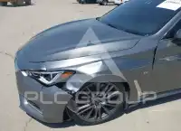 2017 Infinity Q60 фото