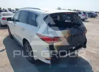 2017 Infinity QX60 photo