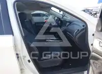 2017 Infinity QX60 фото