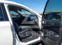 2017 Infinity QX60 photo