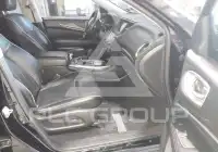 2017 Infinity QX60 photo